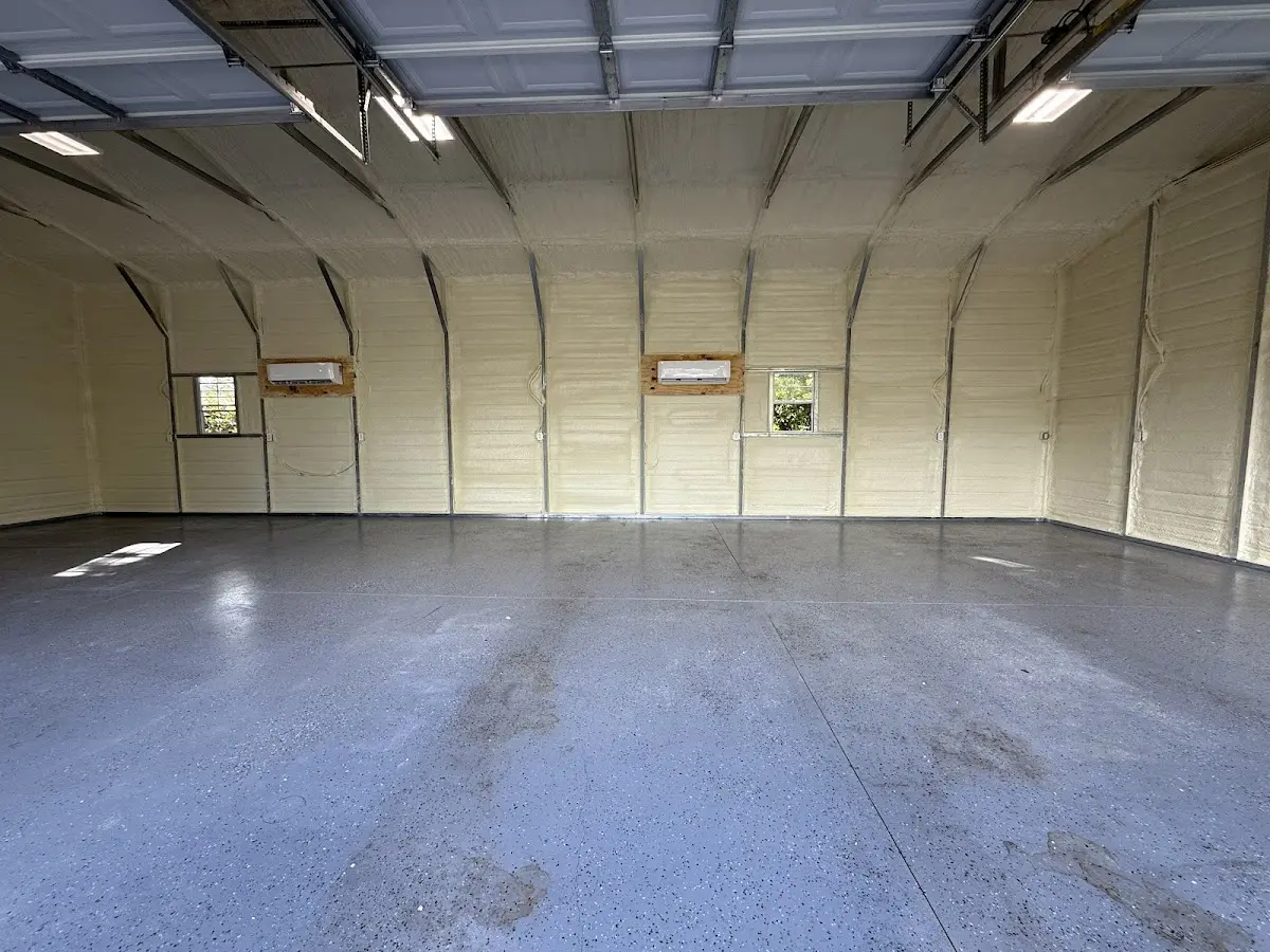 Spray Foam Roofing Repair in Inglewood, CA